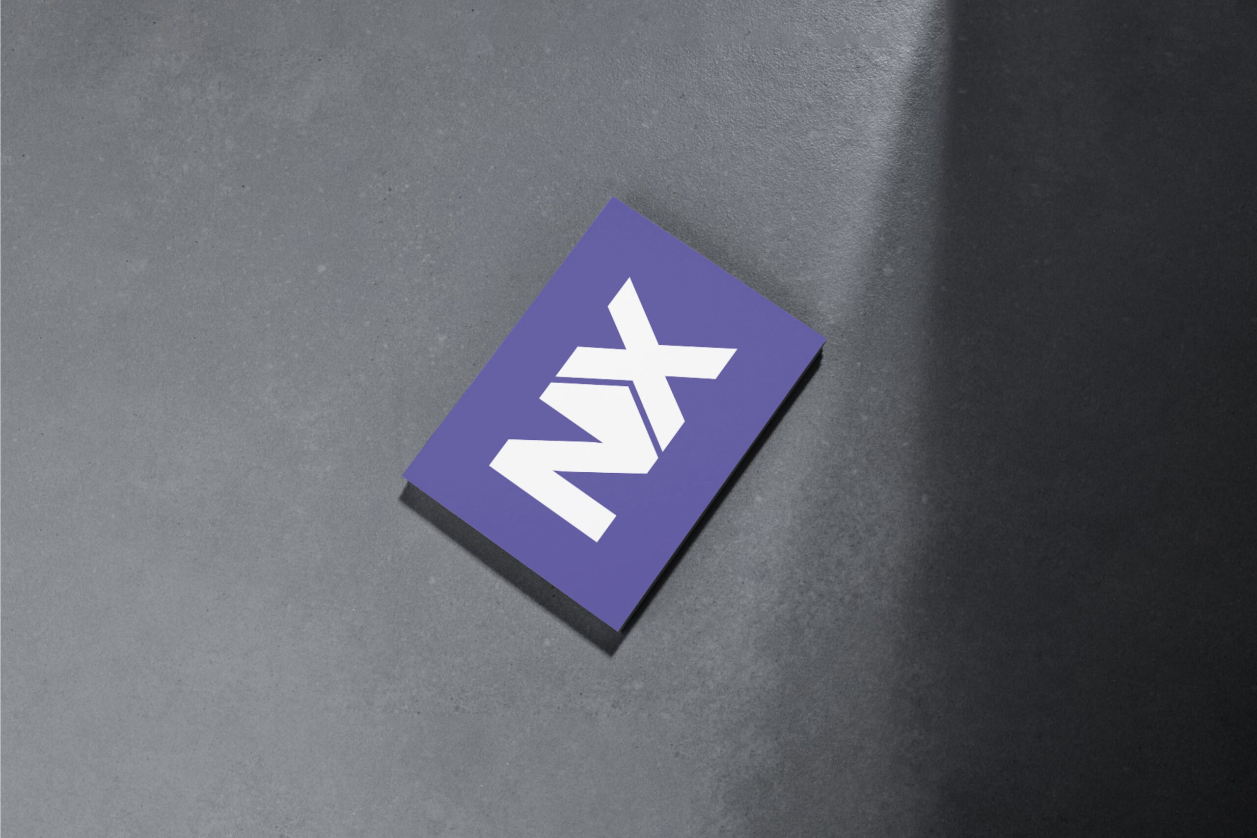 Digital or physical gift card for NX Restaurant